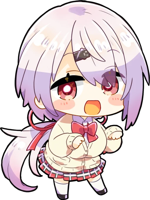 #笹の絵 #しいなーと 