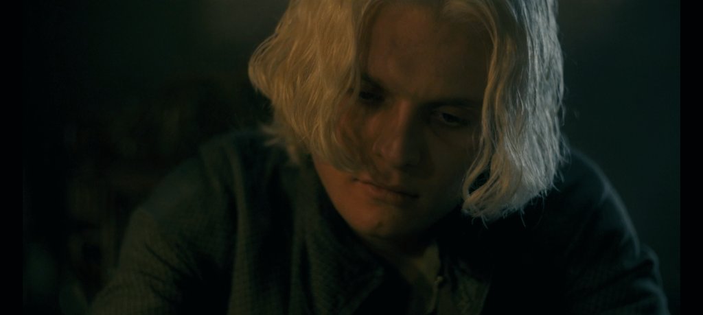 hellloitsgiaa's tweet photo. The most uninterested person to be king !
But then horrors he will do , during dance of the dragons makes me hate him as much !
#AegonII #HouseOfTheDragonHBO #HouseTargaryen #HOTD https://t.co/N2z59SYw3b
