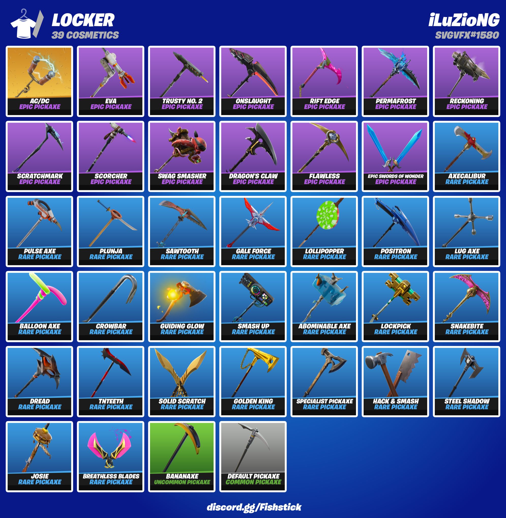 Fg svgvfx on twitter selling this og fn acc for 50 euro if u are