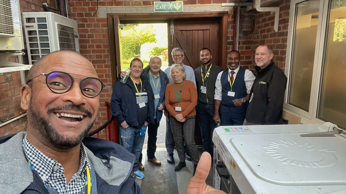 DavidNurse16's tweet image. @PRMWasteSystems @MLeith @ChelwestFT @Sustain_Partner @WestMidHospital @ISSUK_ltd @BP Researching alternative waste &amp;amp; recycling solutions. @GreenerNHS @TheTranslation5 #recyclingweek2022