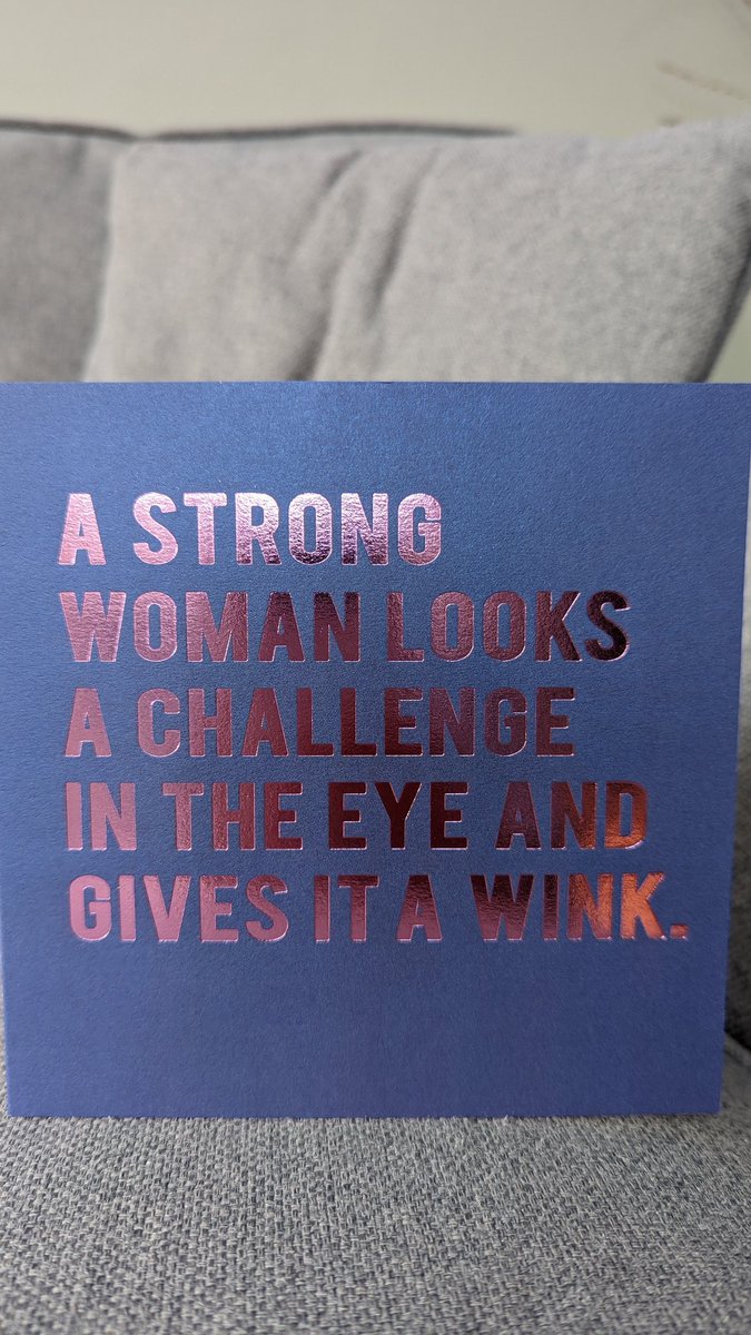 808Kate's tweet photo. @SAPHNAsharonOBE @WeSchoolNurses @HopeVirgo @SchoolNurseG I was sent this card today... And I think it applies to many of us in this field 😜 https://t.co/e71F2PwgCz