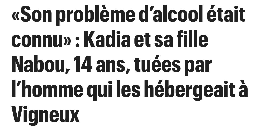Stomerx31's tweet photo. @JordiPasAlba Oui l'horreur a un nom, l'homme en général, qu'il soit blanc ou non, français ou pas:
Une pensée pour #Lola #Emma #Shaina #Nabou #Kadia et toutes les victimes invisibilisées car de vieux racistes ne vous considèrent pas et ne font même pas un tweet sur elles quand ça leur arrive https://t.co/CzRrA7wqjU