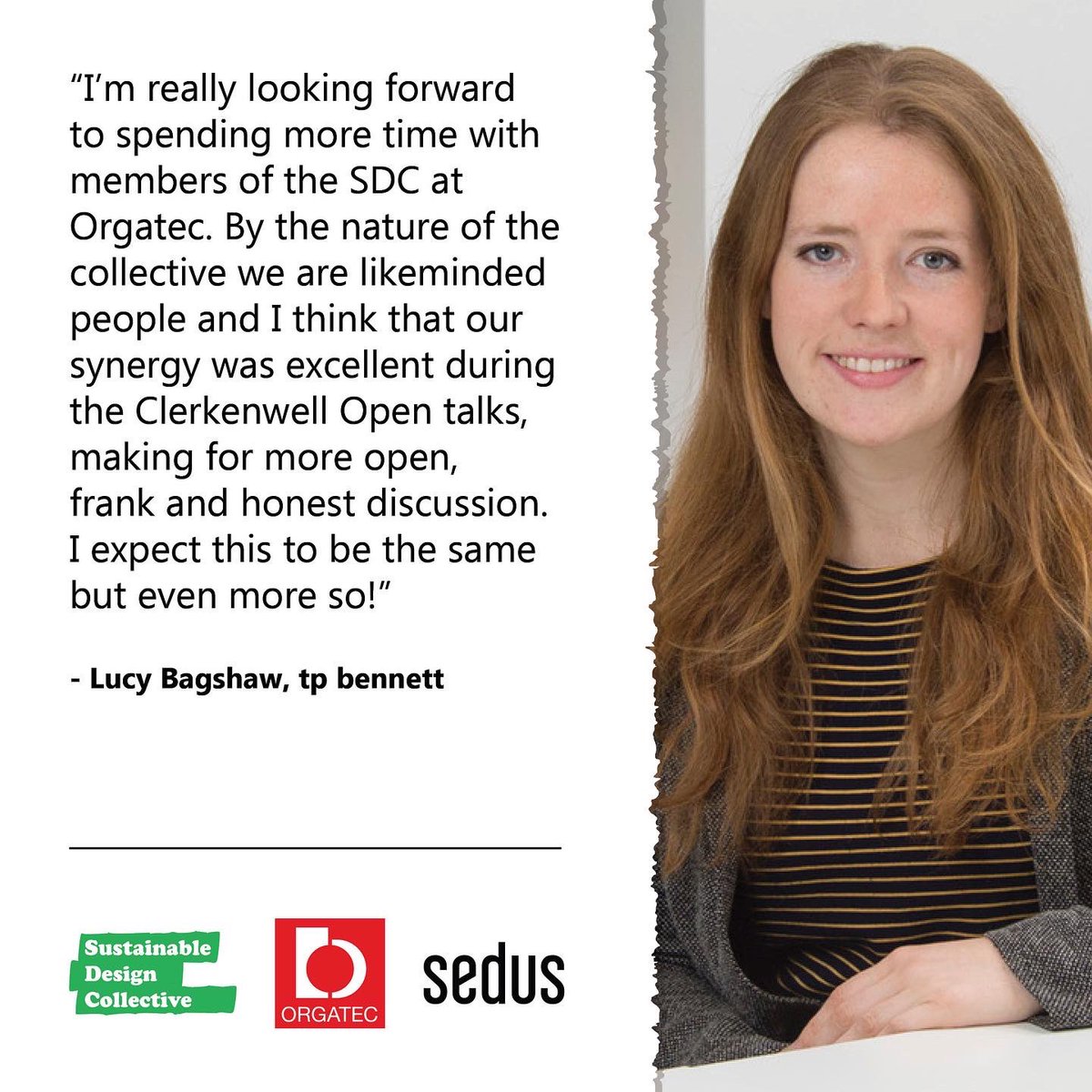 wod_uk's tweet photo. We are incredibly excited to announce that SDC has been invited to present findings from our previous meetings at this year's @ORGATEC

Read our latest blog to find out more and hear from some of the collective members taking part in this trip: https://t.co/bJACXQ1fyN https://t.co/BJ6goqaImz
