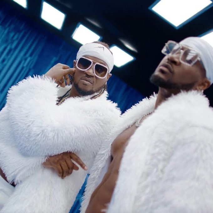 thebeat999fm's tweet photo. #TheMiddayShow  with @nicoleabebe 💕NP:  Jaiye   -  @psquare https://t.co/ArTIt1D6xO