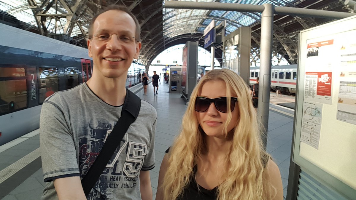 Developer Open Space tweet media