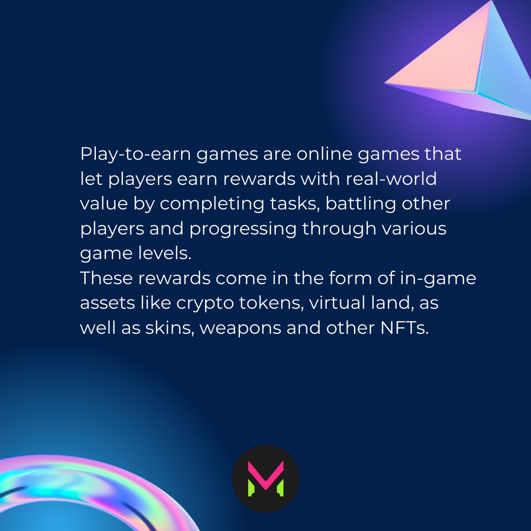 Hey hey #NFTFAM 
Do you know how does earn to play work?
And why are we sharing this with you🧐 🏎️😈

#METASPHALT #METARENA