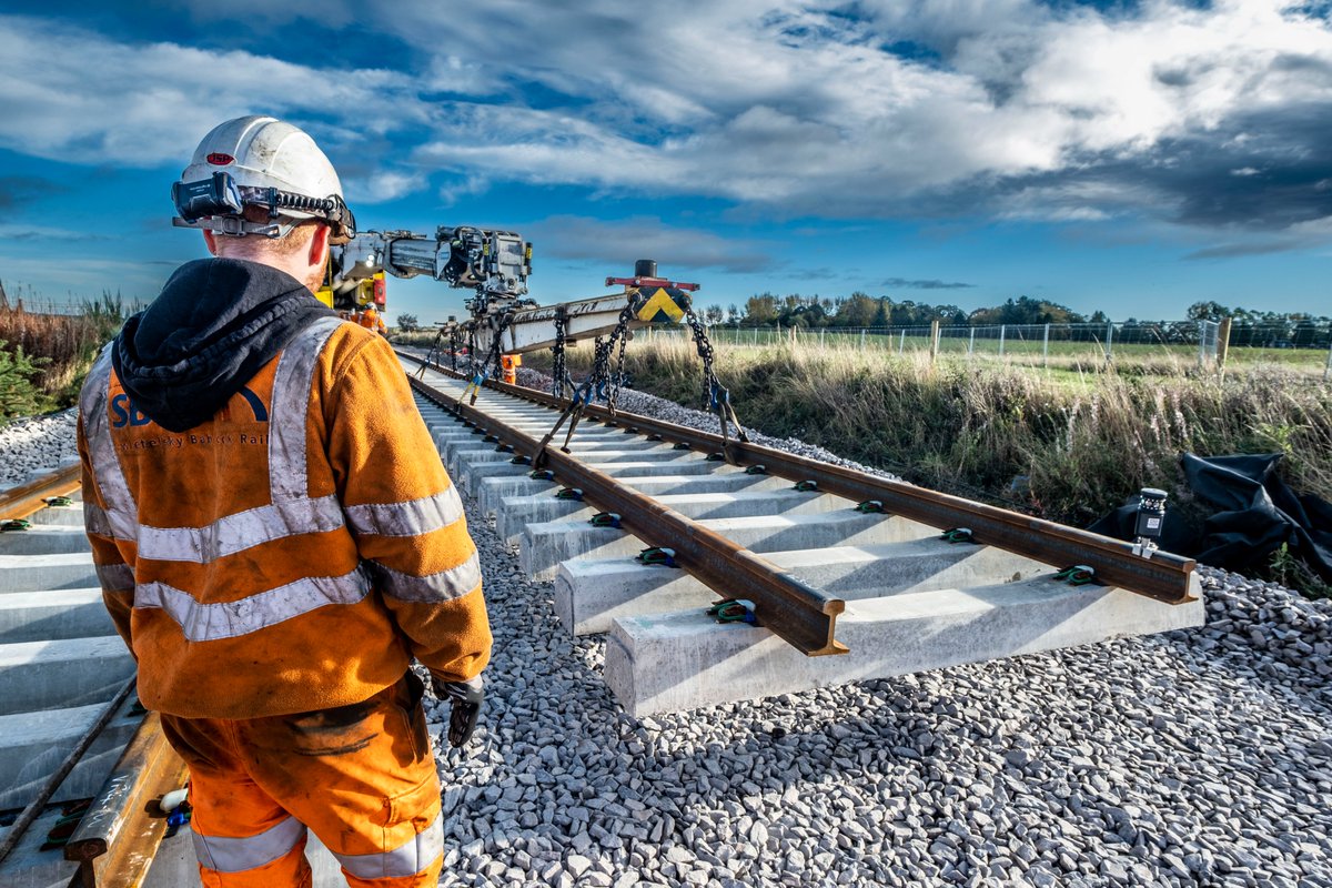Network Rail Scotland tweet media