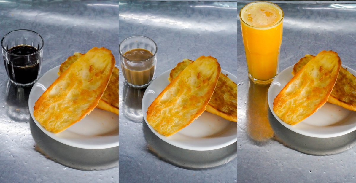 Prefeitura_Rio's tweet image. Qual é a melhor combinação pra começar o dia?