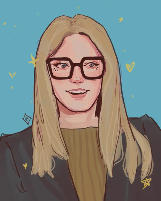 cool down leighton murray doodle ! 