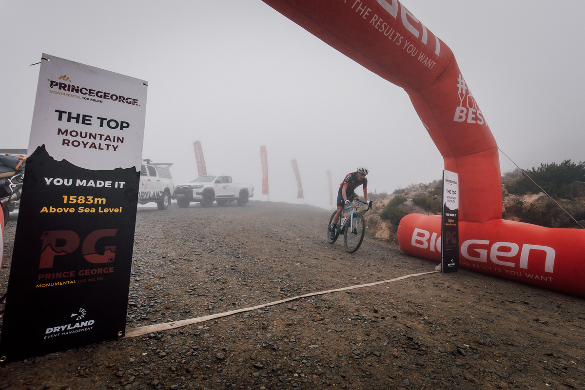MtbApp (@mtbapp) on Twitter photo <a href="/Tristanmtb/">Tristan Nortje</a> set a new #Strava KOM time, of 41 minutes and 23 seconds, on the northern ascent of the Swartberg Pass <a href="/PrinceG100miler/">Prince George 100 Miler</a>
Results to the men's race
Photo by Shift Media Co.
bit.ly/3yOaqtP <a href="/Tristanmtb/">Tristan Nortje</a> set a new #Strava KOM time, of 41 minutes and 23 seconds, on the northern ascent of the Swartberg Pass <a href="/PrinceG100miler/">Prince George 100 Miler</a>
Results to the men's race
Photo by Shift Media Co.
bit.ly/3yOaqtP