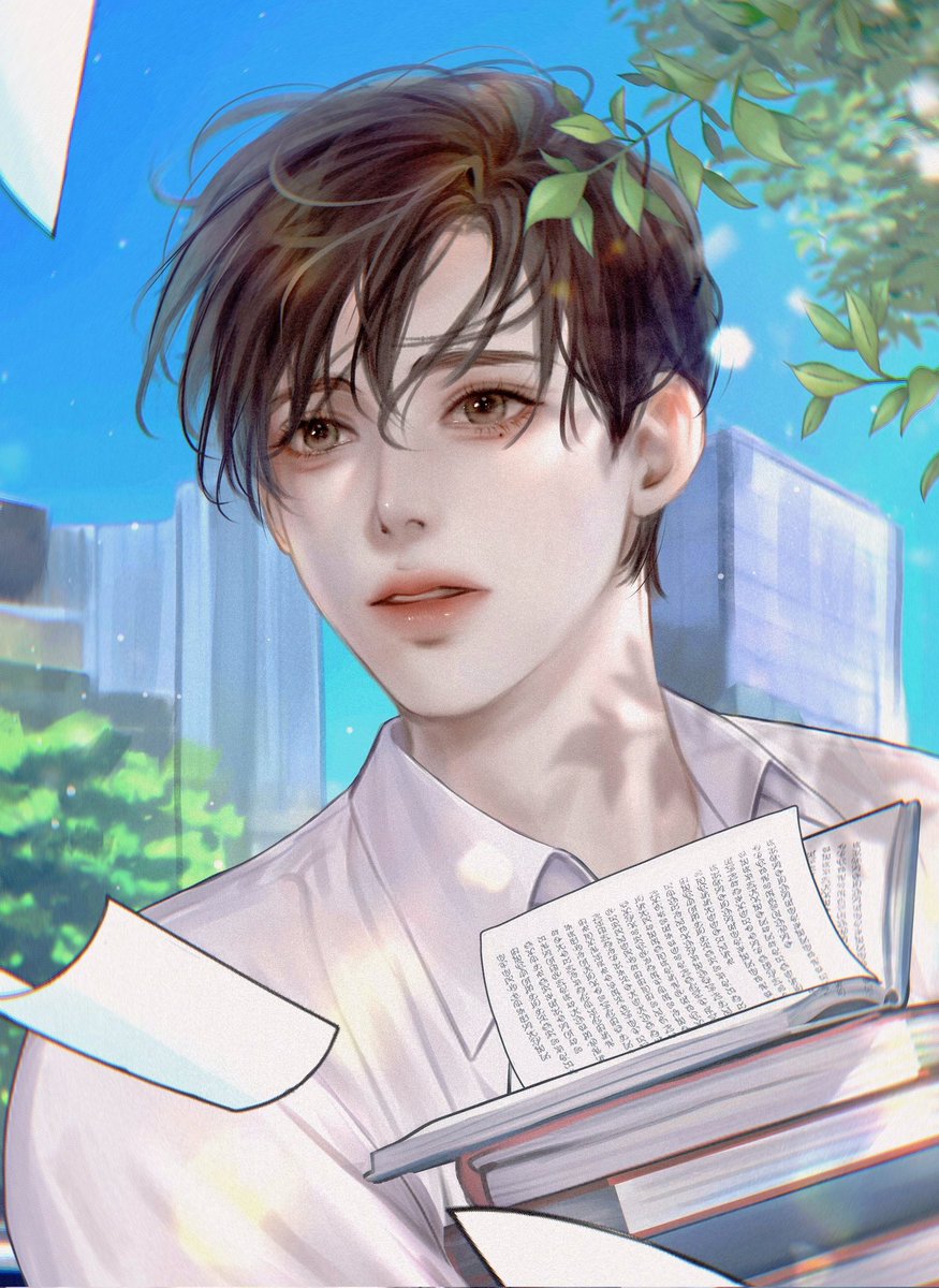 미인수가 좋더라..