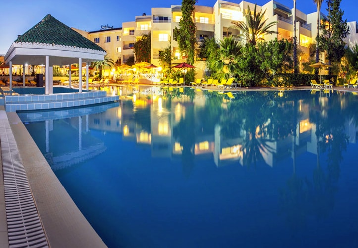 #Tunisie
Réservation d'hotel au meilleur prix:
✅Hammamet
✅Sousse
✅Monastir 
Pour plus d'informations n'hésitez pas à nous contacter:
☎️:033 35 17 16
📱:06 76 97 18 03
📱:07 74 73 52 20 (WhatsAap, Viber)
💻:esemeralda05@gmail.com
📍:Cité 5 juillet, Ain Touta ,Batna