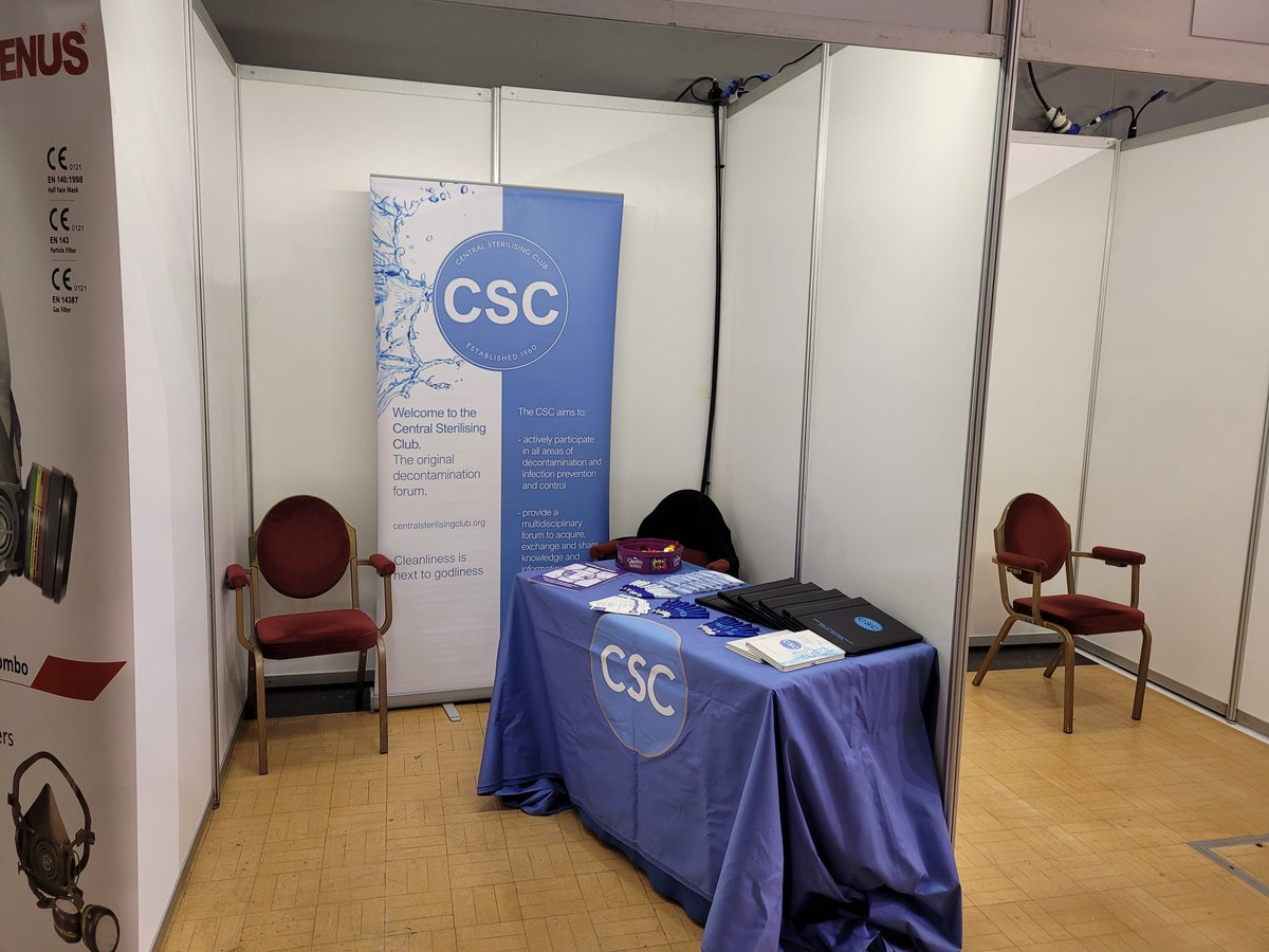 club_csc's tweet photo. Come see us at #IP2022Conf we'd love to connect with you 😊 https://t.co/XA2bQyRsdg