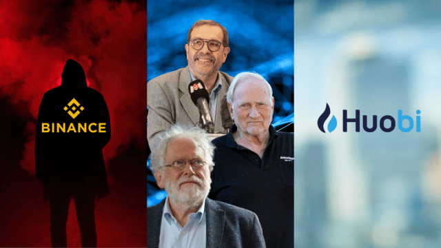 SamueRoberts's tweet image. What’s next for Binance after $100 million BNB hack? | #computerhacking | #hacking