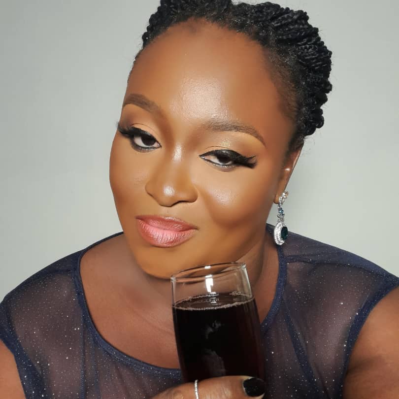 Nneka Ezealor tweet media