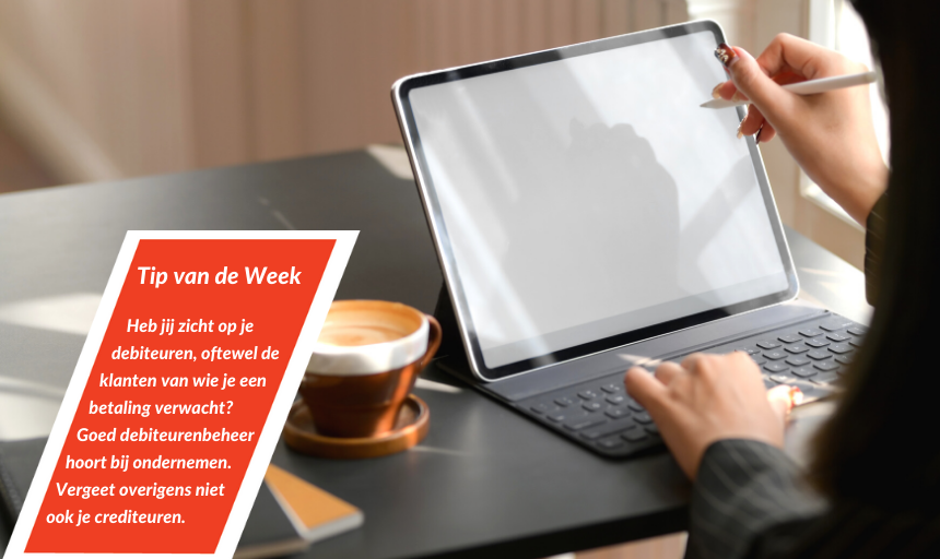 Advisup B.V. tweet media