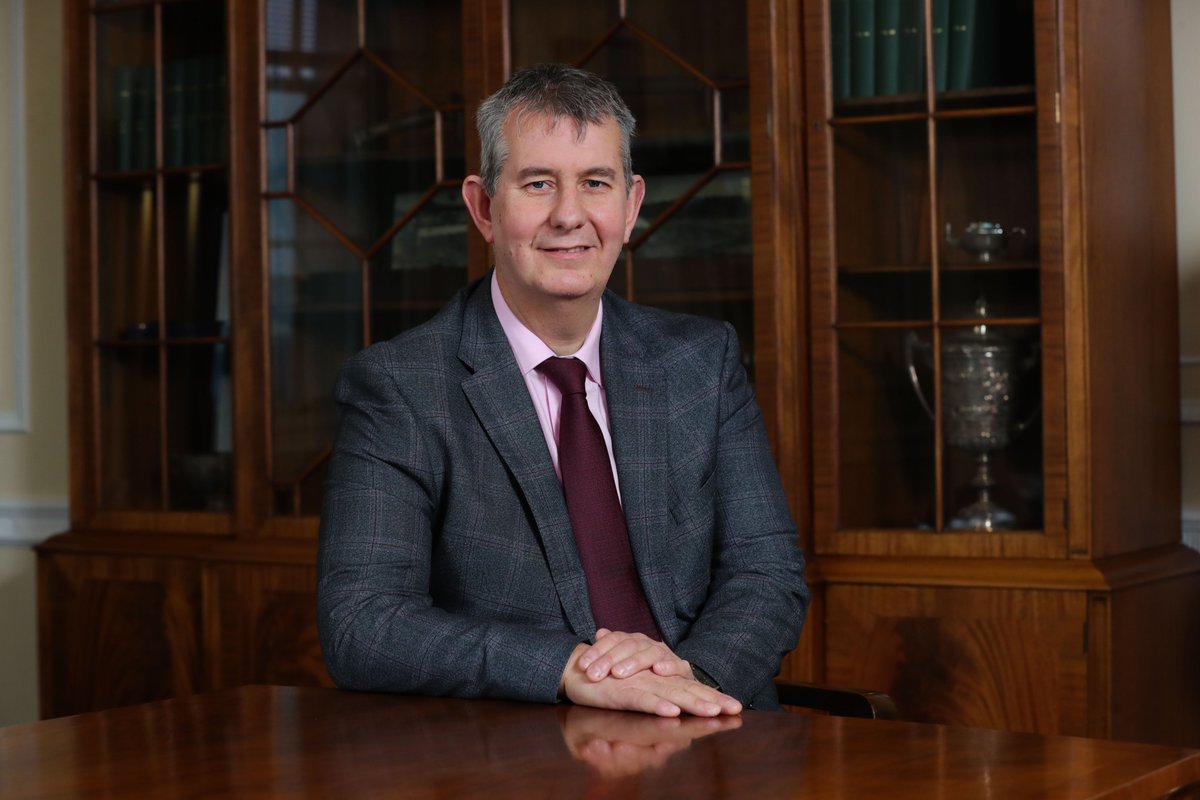 daera_ni's tweet photo. Rural Affairs Minster @edwinpootsmla has launched a £500,000 capital grant scheme to aid established rural social enterprises to increase their capacity, potential profitability and sustainability. For more info go to https://t.co/TlngE0JbNX https://t.co/q0ds7ME2IU