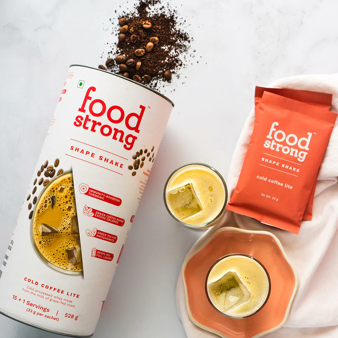 foodstrongco's tweet photo. Get a head start on making your fitness journey delicious with our three month starter subscription pack. Pick your favourite flavours and we'll ship them to you in three sets of two boxes each. Order now - https://t.co/PkVaeGSWY1
#ProteinShake #WheyProteinPowder https://t.co/iVkBHUQEEB