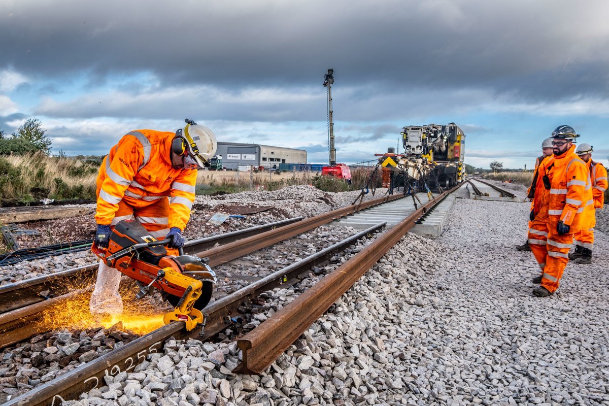 Network Rail Scotland tweet media