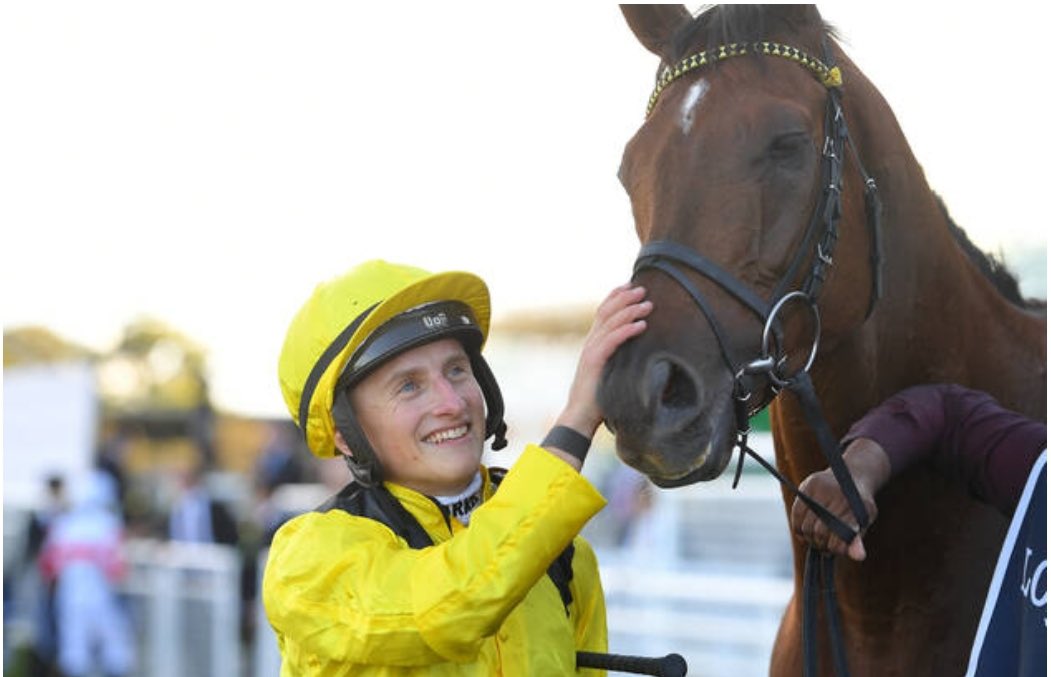 TomMarquand's tweet photo. Winning 13 races from 28 runs in 4 countries, with 4 Group 1’s between 🇦🇺and🇬🇧 and over £3.6m prize money, there’ll be no other horse like you 👑 
Well done to everyone at Somerville Lodge for managing such a wonderful horse, especially to @safidalam2 for looking after him 🏆 https://t.co/dHYn2fHHJp