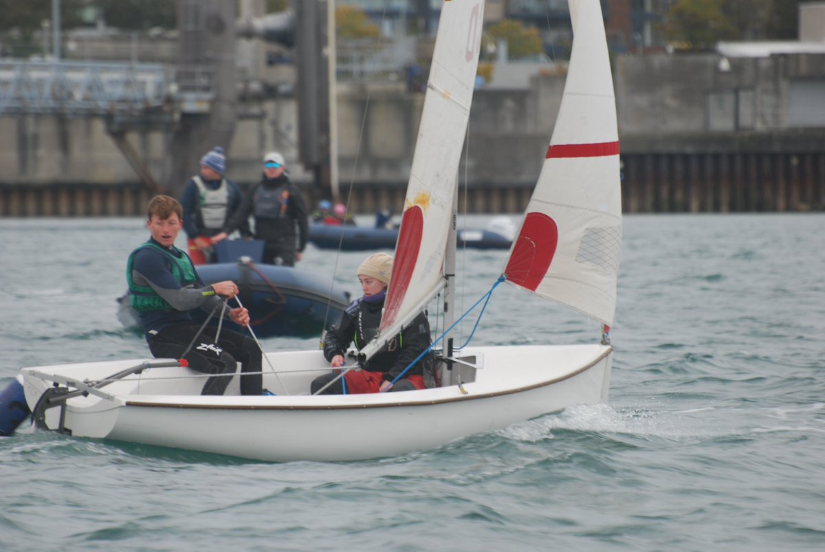 UCC Sailing Club tweet media