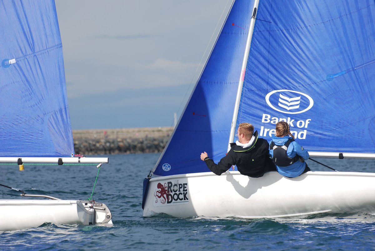 UCC Sailing Club tweet media