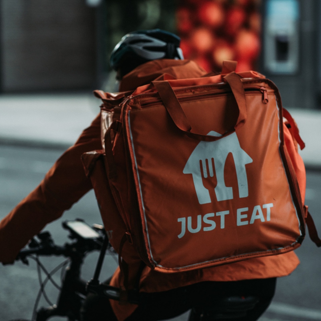 thejerkhub's tweet photo. Did somebody say…

JUST EAT?

That’s right! The Jerk Hub will soon be offering takeaway via Just Eat. 

So if you can’t make your way to The Jerk Hub, The Jerk Hub will make its way to you! 

Coming soon - keep your eyes peeled 👀

#caribbean #caribbeanfood #caribbeanfoodie https://t.co/lgkpPAfp9x