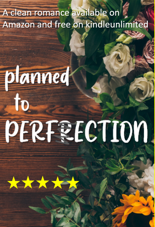 I'm delighted to be receiving a positive response to my new book, a clean romance novel. More info on insta at instagram.com/planned_to_per… You can find it on Amazon! Planned to Perfrection (typo intended :) #romancenovel #cleanromance #kindle #paperback