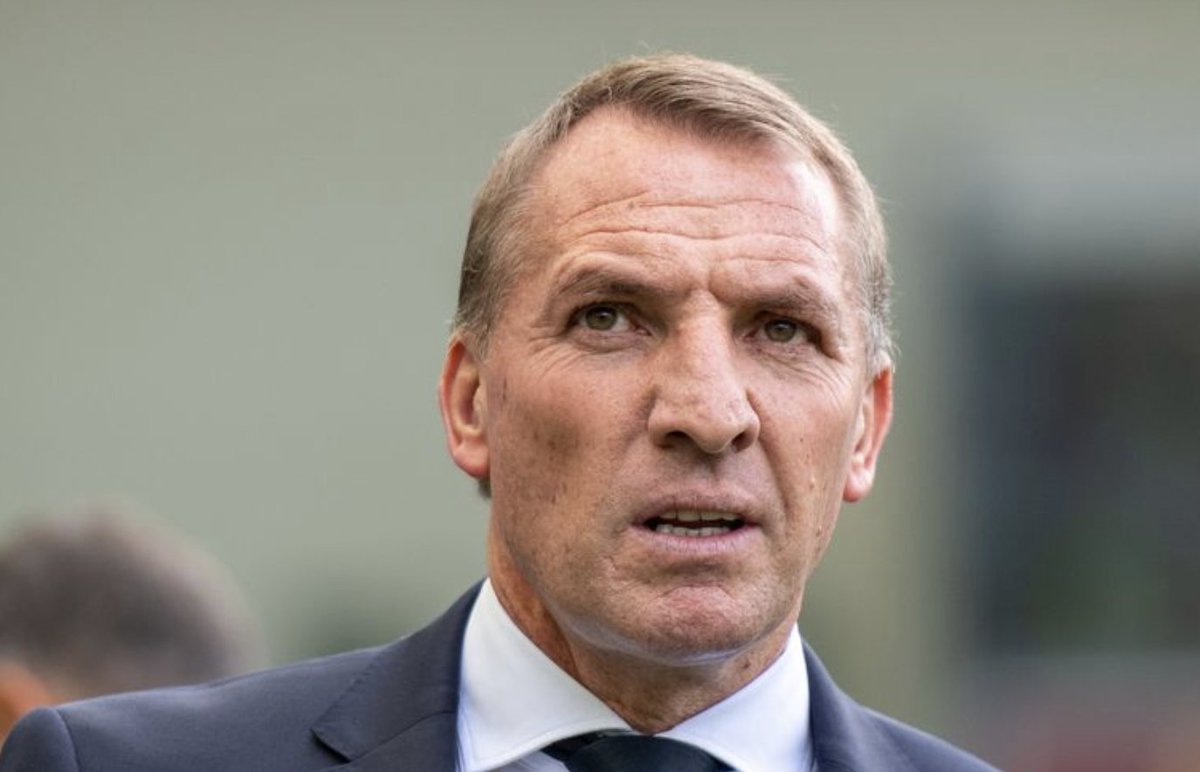 Daily Record Sport tweet media