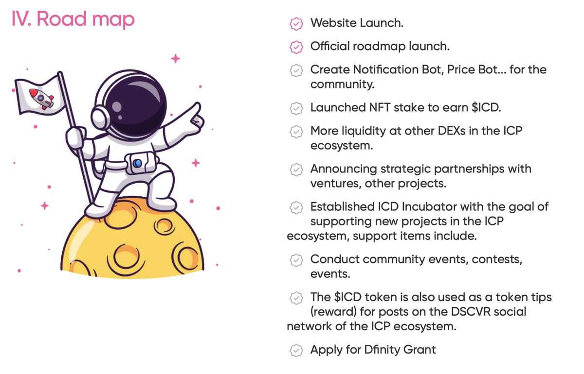 IC Drip Community Token ($ICD) 🦇🔊 tweet media