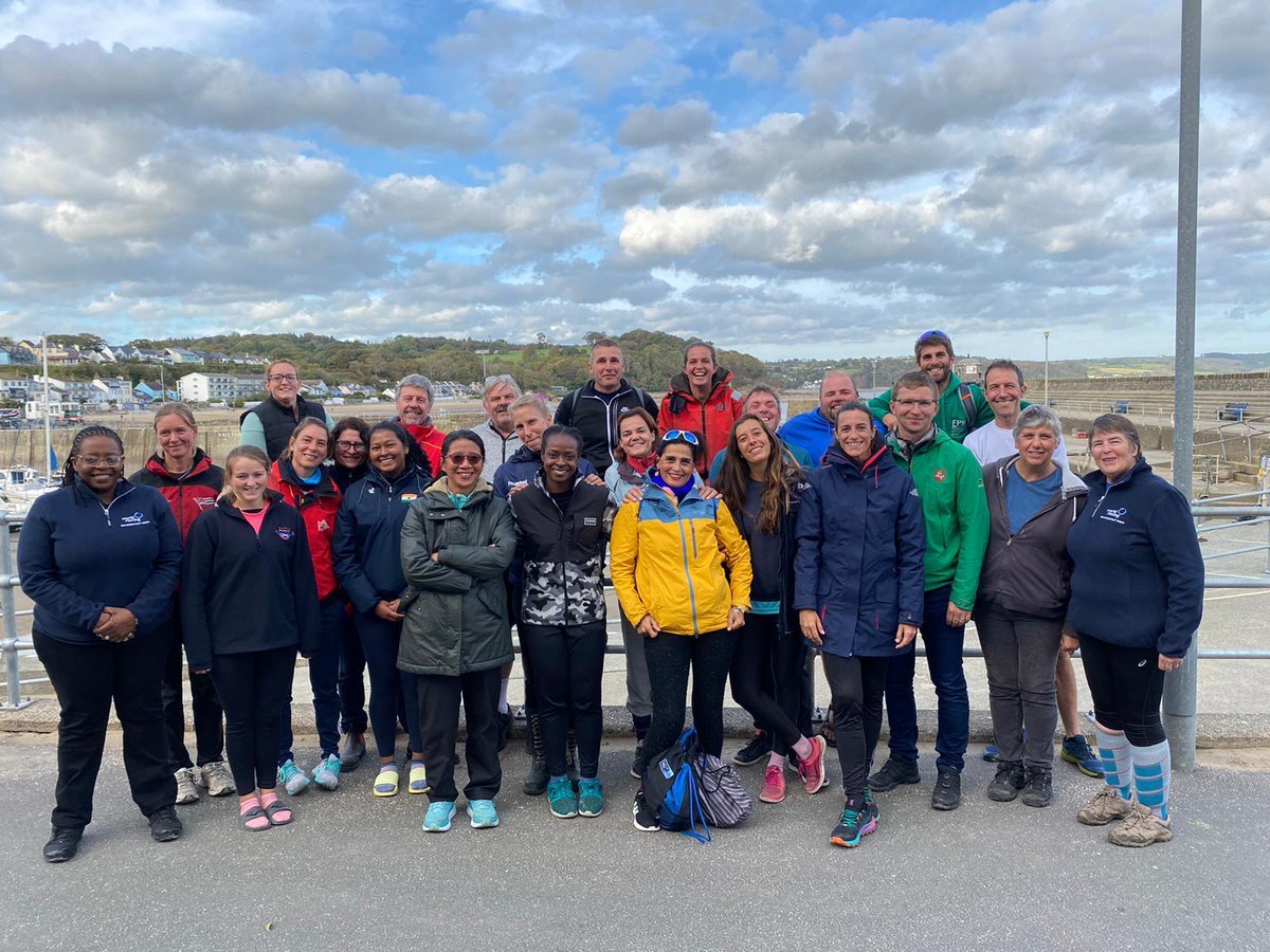An inspiring week working with an amazing group of coaches and coach developers preparing for the <a href="/wrcoastals22/">World Rowing Coastal Championships 2022</a> Congratulations to all involved and great to see some fantastic performances from previous graduates from the programme #BringOnTheWaves #WRBSF