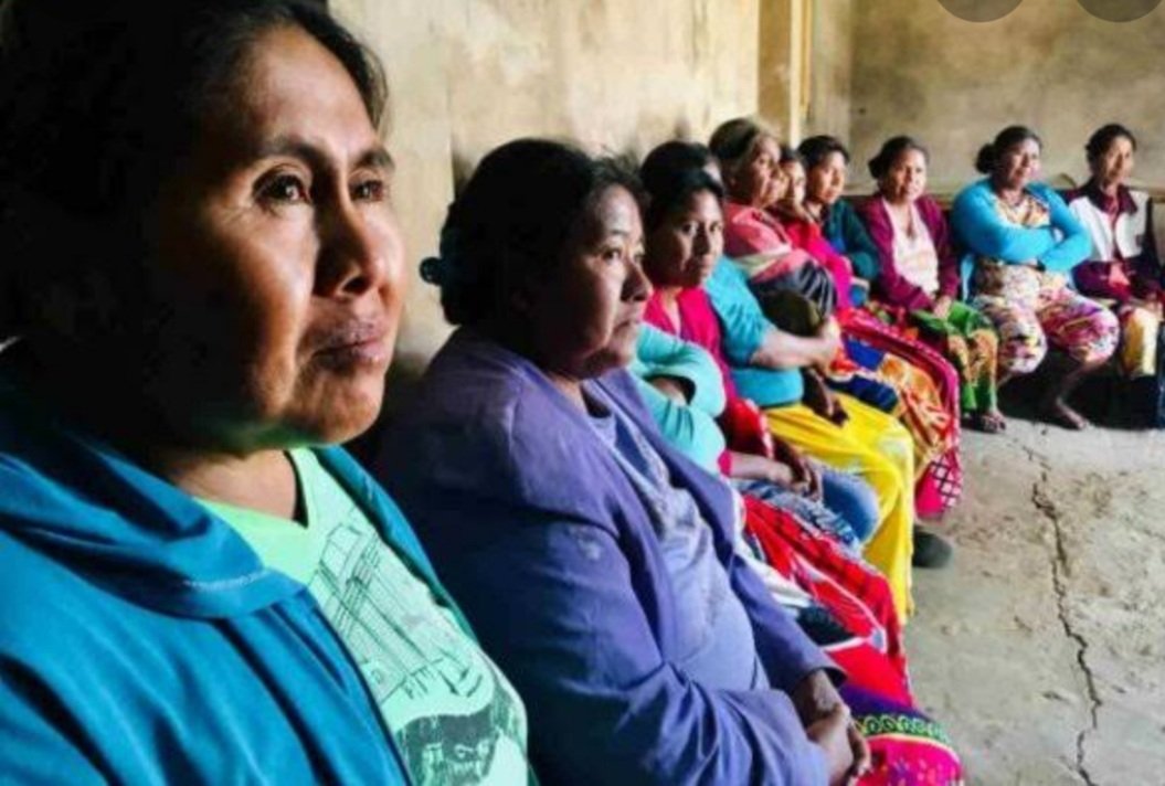 The World Cooperatives University and its affiliate campuses celebrates with Women Cooperatives all over the world on this first-ever International Day of Action for Women Co-operatives.

This is indeed historic.