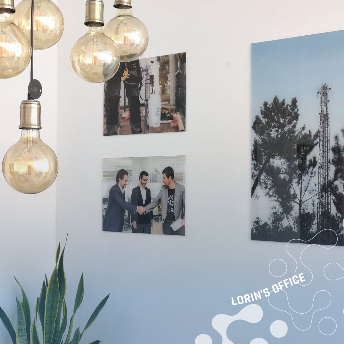 Lorinnetwork's tweet photo. Are you a detail-oriented person?
If so, you are not alone.
We cherish every little corner of our office and our business.
Come work with us to prove it.
#lorin #lorinnetwork https://t.co/Hz1ArGVVV6