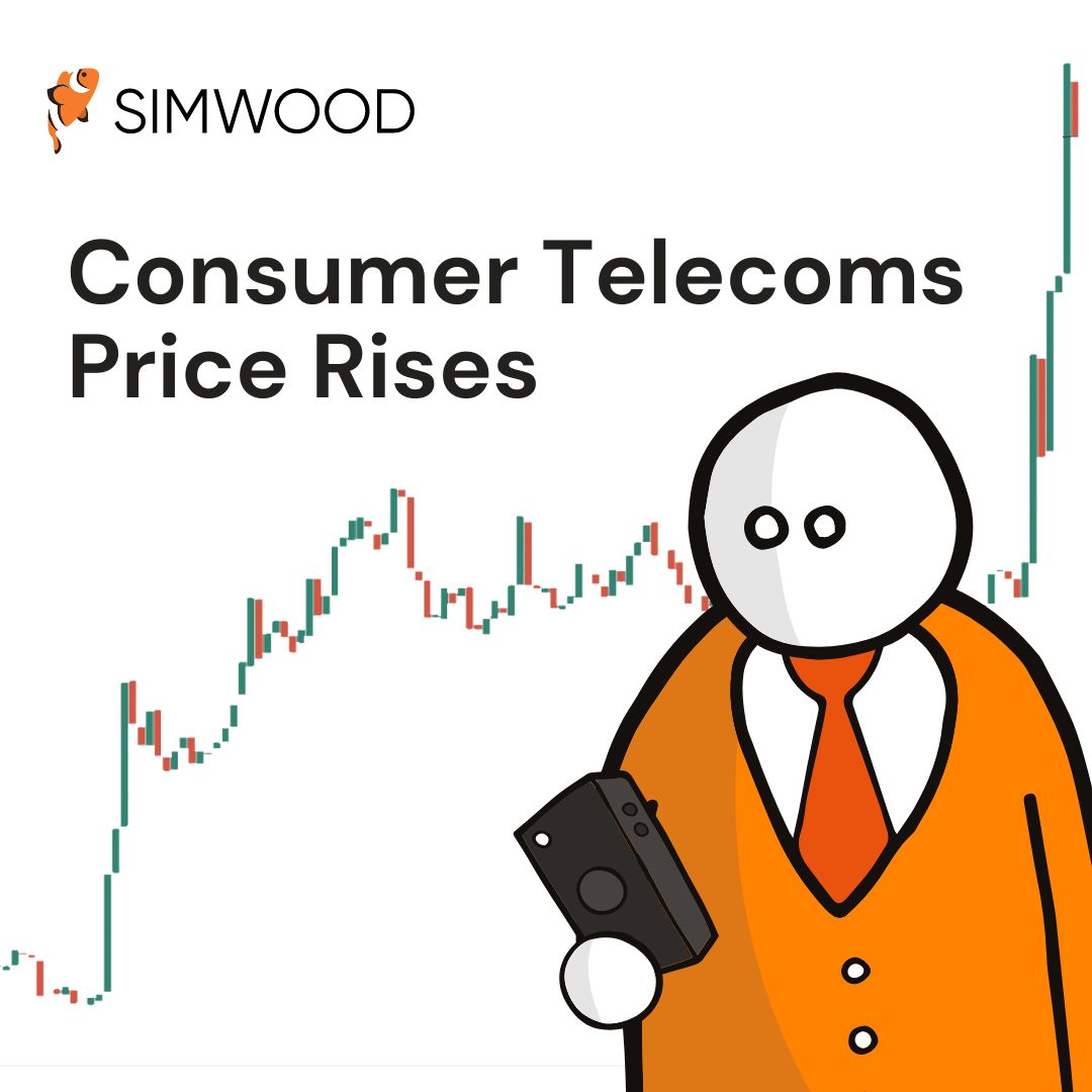 Many major UK telecomm providers will be increasing their prices due to CPI+ of 3.9% in the upcoming months. We are committed to fair pricing and infrequently increasing prices, so we will not be participating in this price hike.

Find out why here - hubs.la/Q01pVsk_0