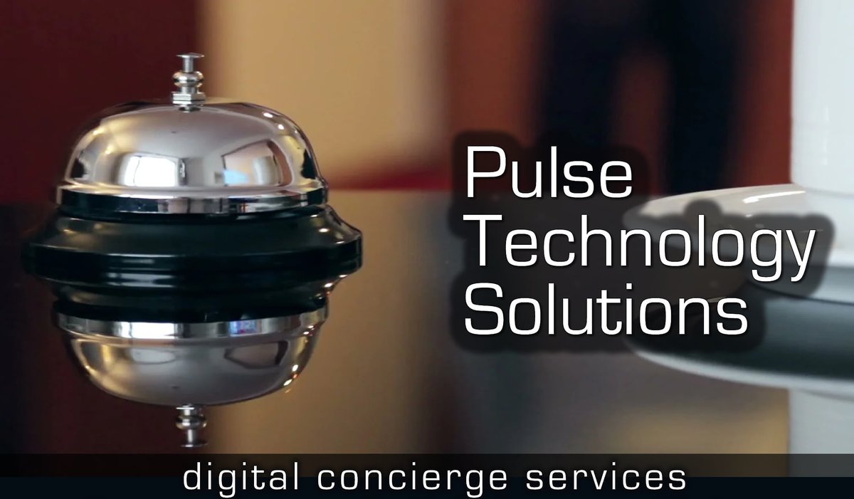 PulseBiz's tweet photo. When gathering valuable, real-time customer information, your team can study and predictably plan your guest’s unforgettable experience, both now and for future events. 
https://t.co/dRt5SOfR3P
#concierge #PulseTechnology https://t.co/OsA5QzxiVf