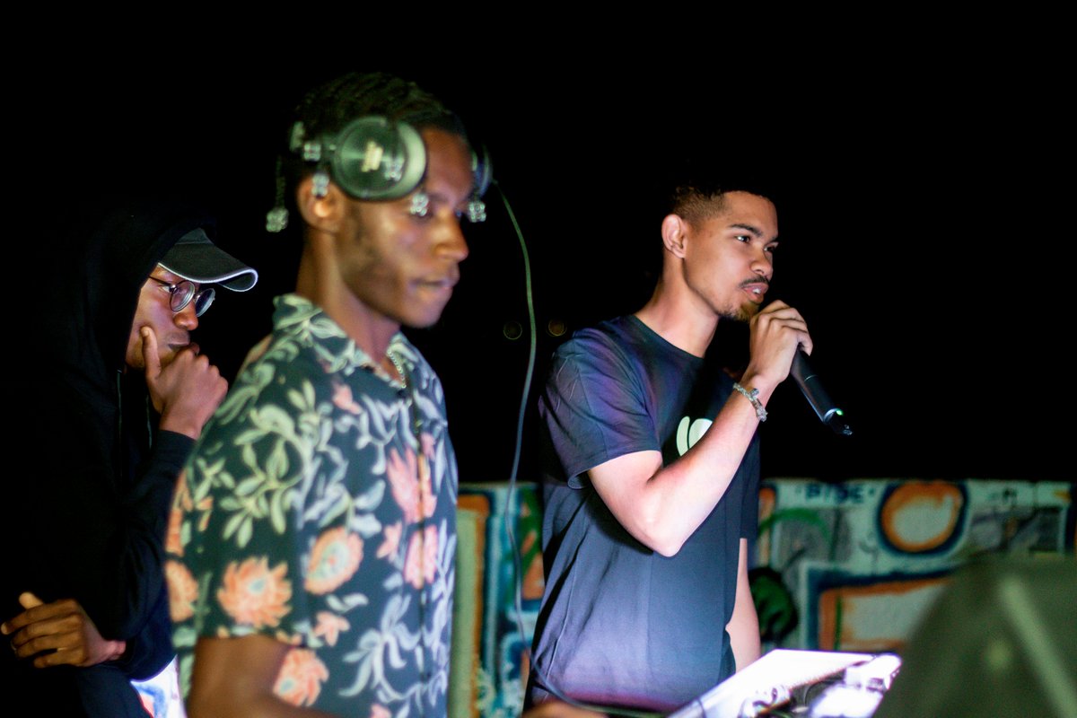 NTNNamibia's tweet photo. Some highlights from Day 1 of @OLAF_Namibia! π
#olafnamibia #olaf2022 #bridginglifeandartsinthecity #windhoekcity https://t.co/ZgMIPWzRFC
