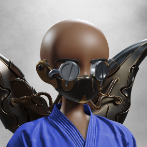 NovemberAlpha01's tweet photo. Storyline 18: Keyla-Kwa fueled the rage between the two brothers.

https://t.co/oHPqt71P0Y

#NFTCommunity #manga #NFTs 
@EJA725 https://t.co/YbP5ny28kf