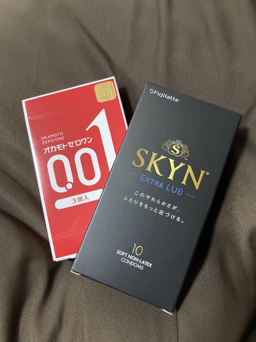 欲しリス送っていただいた皆さま本当にありがとうございます🥰💕 https://t.co/e5q8BOOdz0<a href="/tag/%E6%96%B0%E3%81%97%E3%81%84%E3%83%97%E3%83%AD%E3%83%95%E3%82%A3%E3%83%BC%E3%83%AB%E7%94%BB%E5%83%8F"class="tags"><span>#新しいプロフィール画像</span></a>