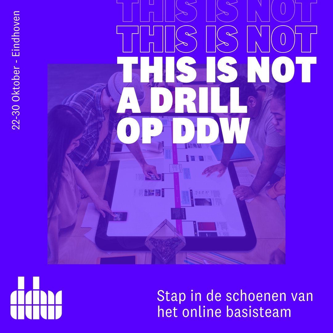 Greenberry (@greenberrynl) on Twitter photo Kan jij inschatten welke online content wel en niet tot geweld leidt? 🫣 Test het uit bij onze interactieve installatie op <a href="/dutchdesignweek/">Dutch Design Week</a> ‘This is not a drill’. En ja, het belooft spannend te worden. Info & tickets: ddw.nl/en/programme/9… #ddw2022 <a href="/AmsterdamNL/">Gemeente Amsterdam</a> #whatiflab Kan jij inschatten welke online content wel en niet tot geweld leidt? 🫣 Test het uit bij onze interactieve installatie op <a href="/dutchdesignweek/">Dutch Design Week</a> ‘This is not a drill’. En ja, het belooft spannend te worden. Info & tickets: ddw.nl/en/programme/9… #ddw2022 <a href="/AmsterdamNL/">Gemeente Amsterdam</a> #whatiflab
