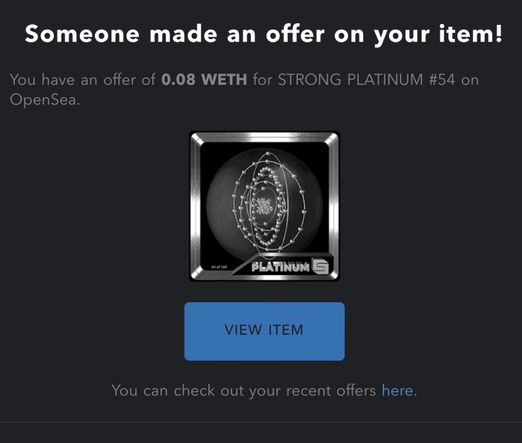 Crypto Duffle Bag tweet media