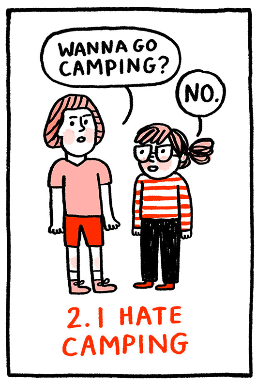 New from @gemmacorrell – And more reasons I would survive in a horror movie: thenib.com/reasons-i-woul…