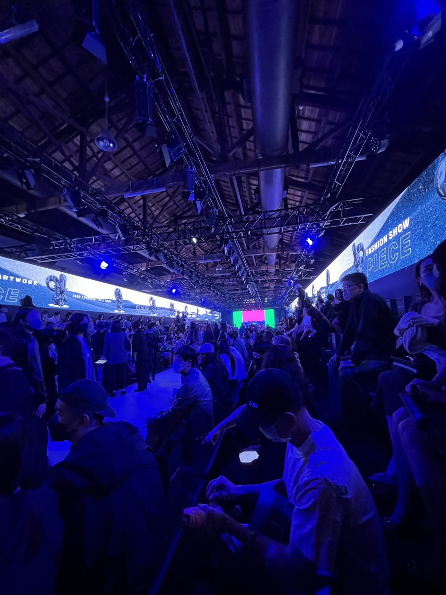 DNetworkA's tweet photo. Congrats to DNA Club's advisor GIOIA PAN for the big show!
Looking forward to more exciting stuff to happen! https://t.co/b17nYem0Mh