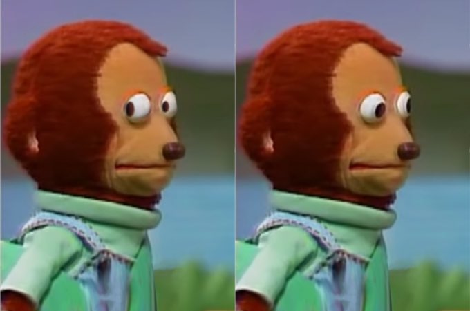 astrolavas's tweet photo. TOH SPOILERS // 

dana watching us mourn the hair strand, make jokes abt the bird dying and wish for a few more visible scars on hunter rather than just his cheek one https://t.co/w9I14Gm2hp