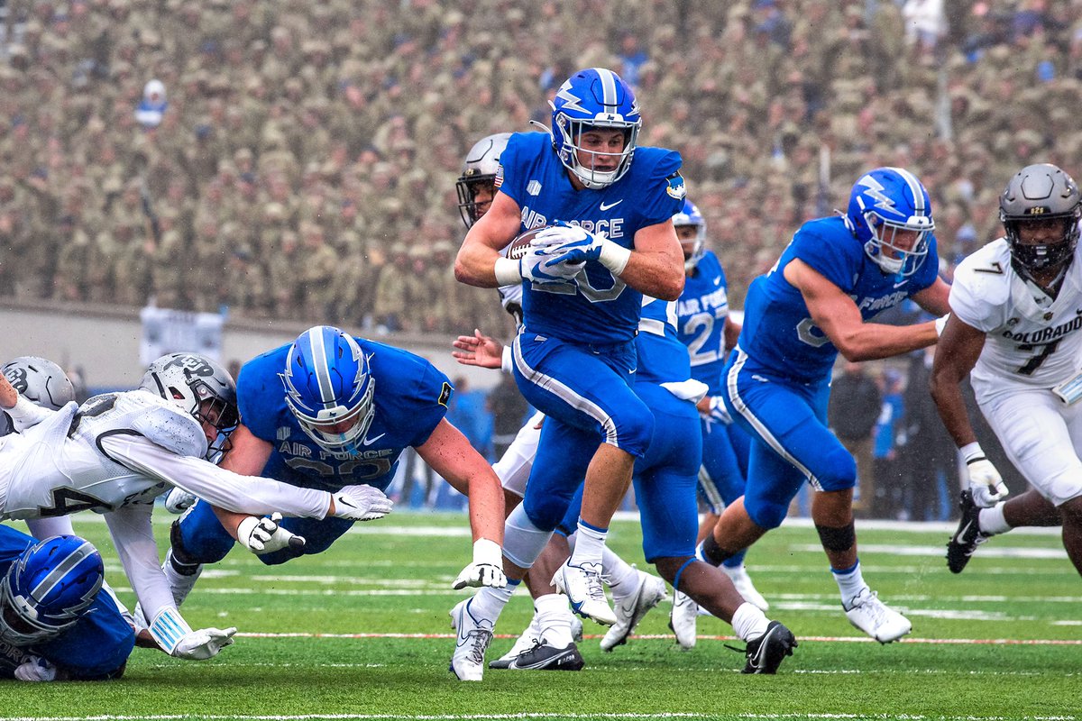 Jackson Sager (@jtsager) on Twitter photo After a great talk with <a href="/Coach_Thiessen/">Mike Thiessen</a> I'm beyond grateful to say that I’ve received a scholarship offer at Air Force Academy! <a href="/AF_Football/">Air Force Football</a>
<a href="/WestviewRecruit/">WESTVIEW RECRUITING</a>
<a href="/BrandonHuffman/">Brandon Huffman</a> After a great talk with <a href="/Coach_Thiessen/">Mike Thiessen</a> I'm beyond grateful to say that I’ve received a scholarship offer at Air Force Academy! <a href="/AF_Football/">Air Force Football</a>
<a href="/WestviewRecruit/">WESTVIEW RECRUITING</a>
<a href="/BrandonHuffman/">Brandon Huffman</a>