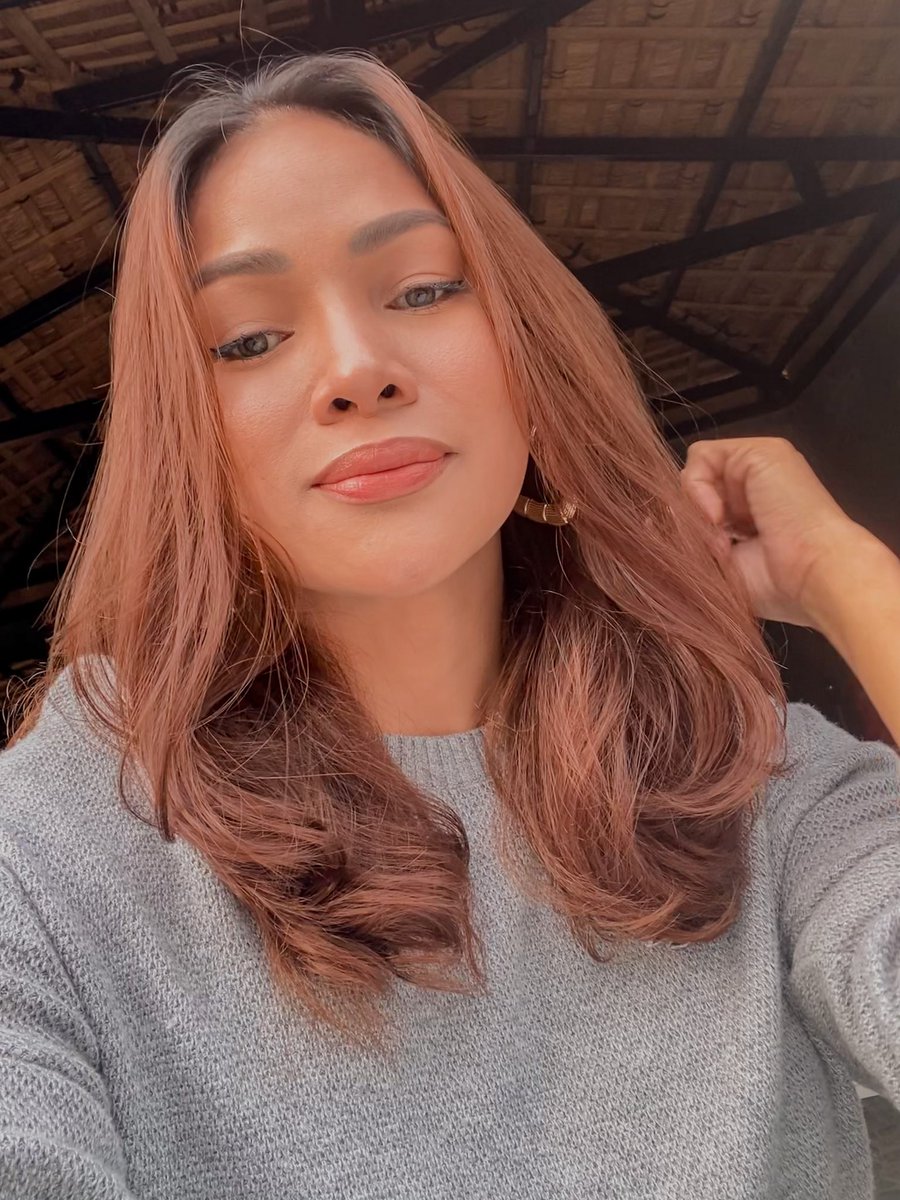 MissMichelleFox's tweet image. 🤎