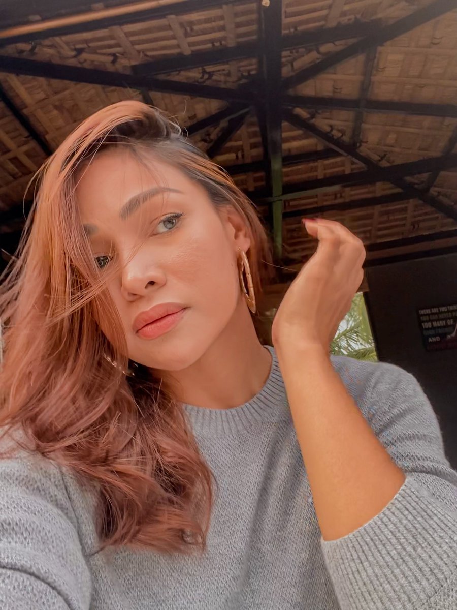 MissMichelleFox's tweet image. 🤎