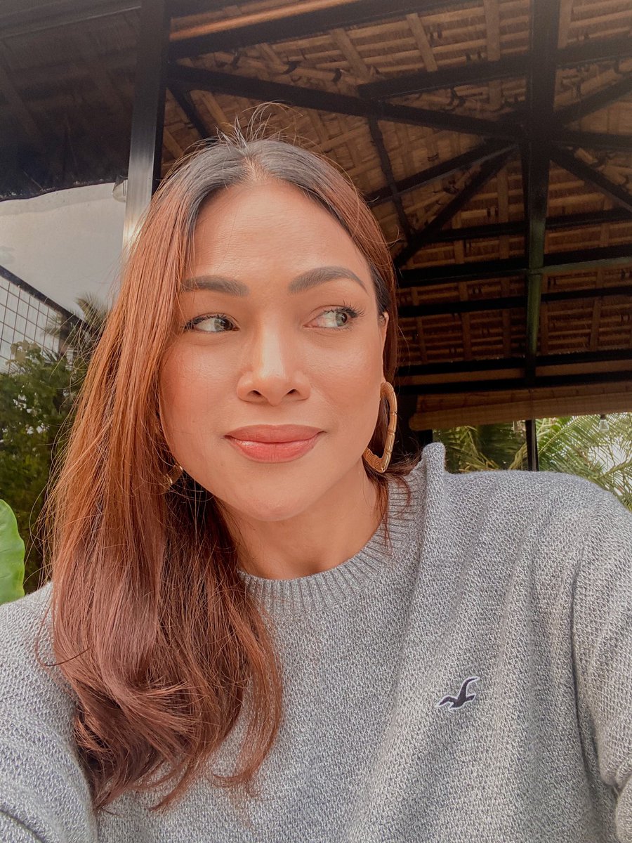 MissMichelleFox's tweet image. 🤎