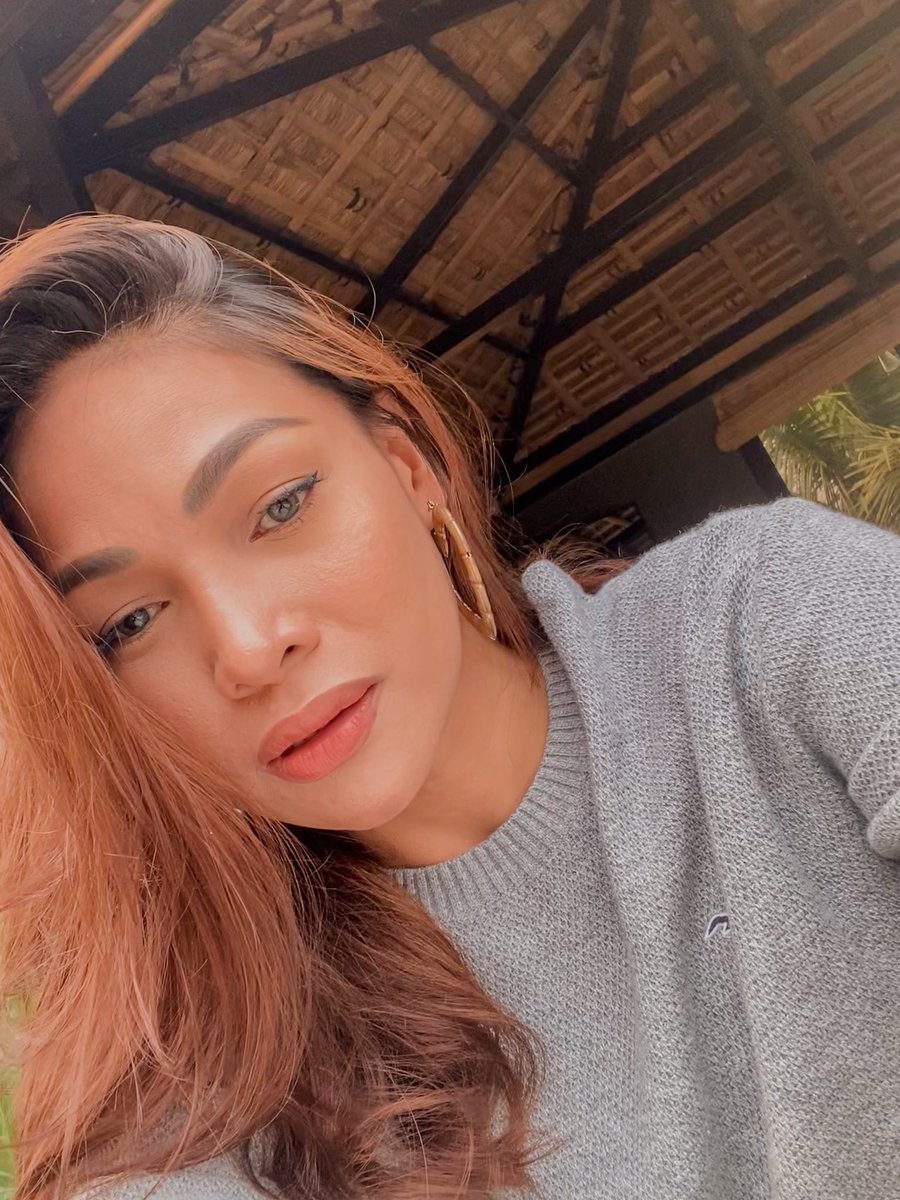 MissMichelleFox's tweet image. 🤎