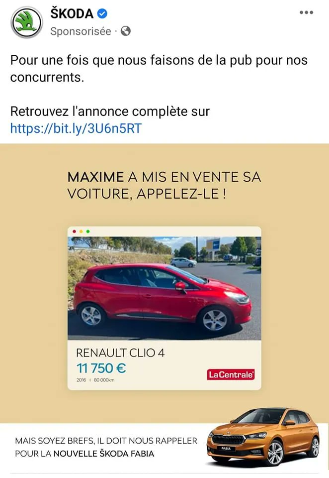 Yann Boutruche, Le Mouton À 5 Pattes tweet media