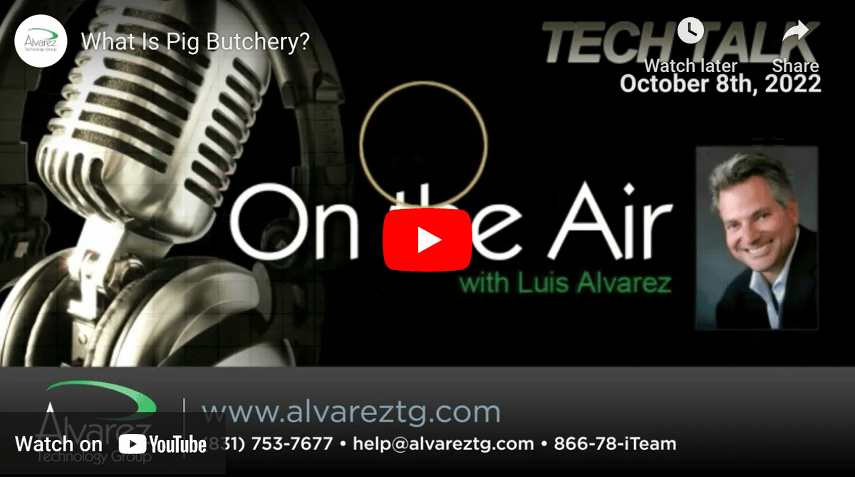 Alvarez Technology tweet media